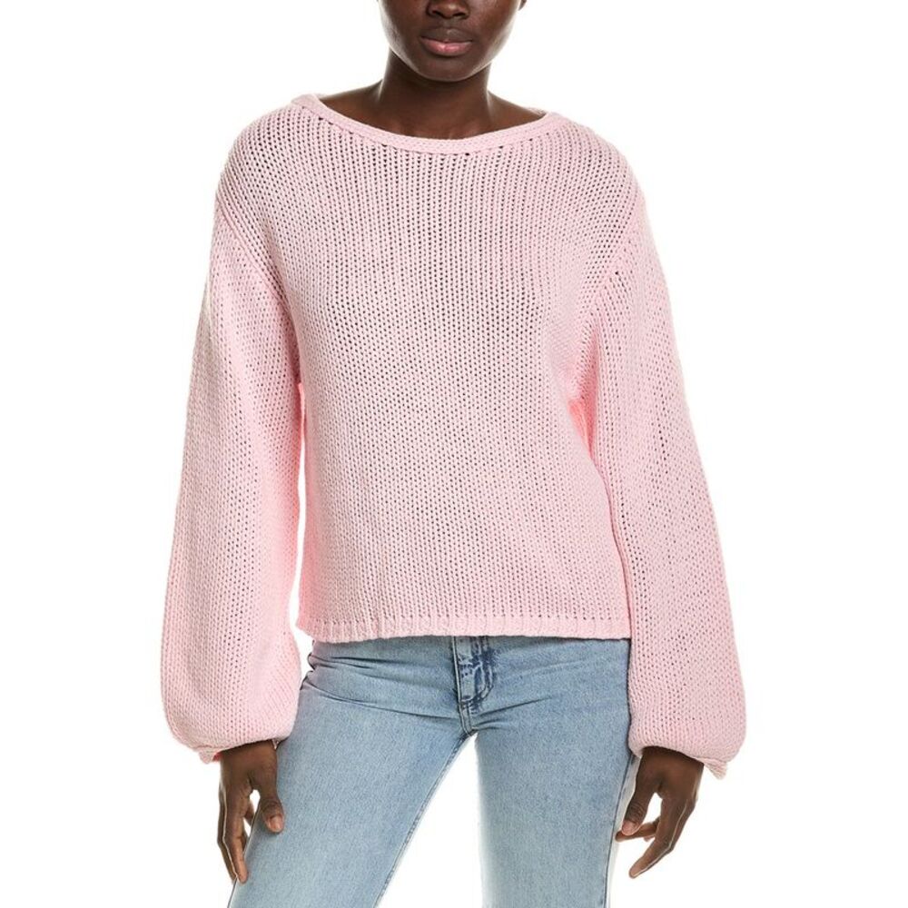 Archer Womens  Emory Sweater